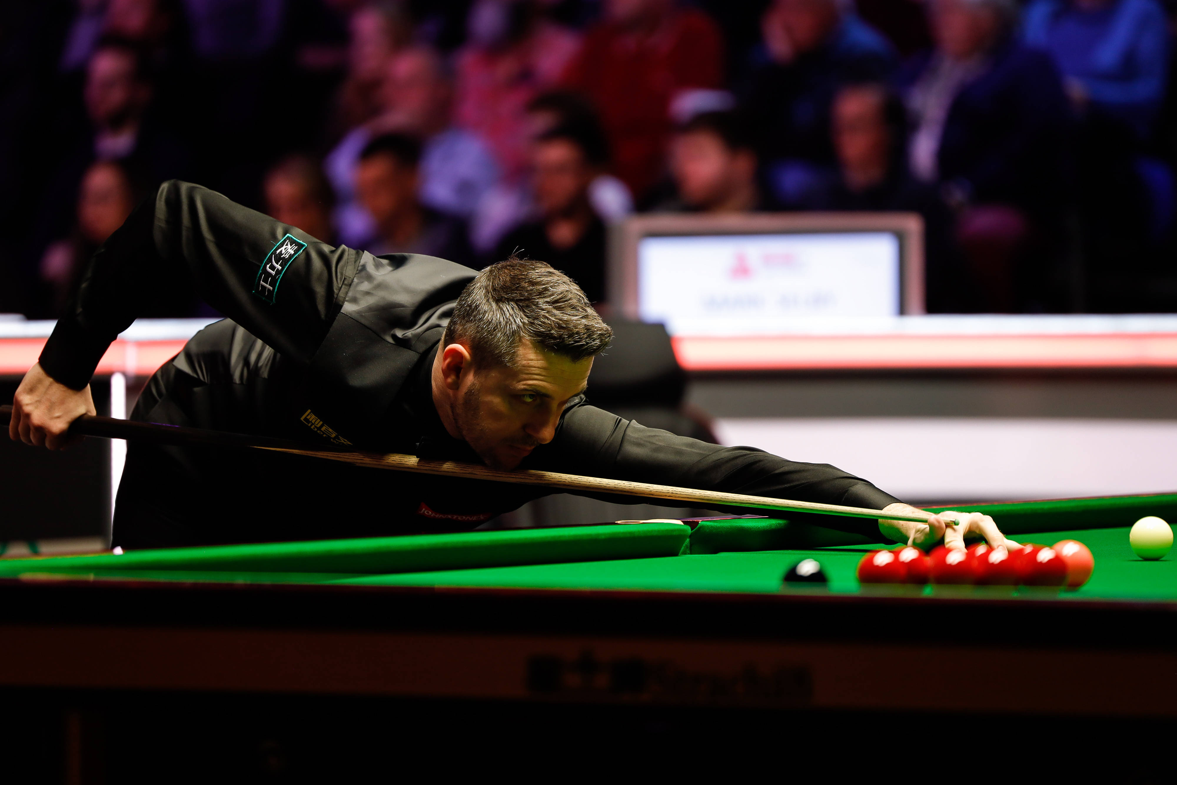 在几场关键 在几场关键