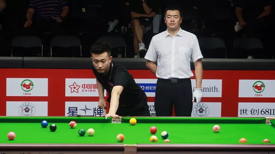 每一场比赛 每一场比赛