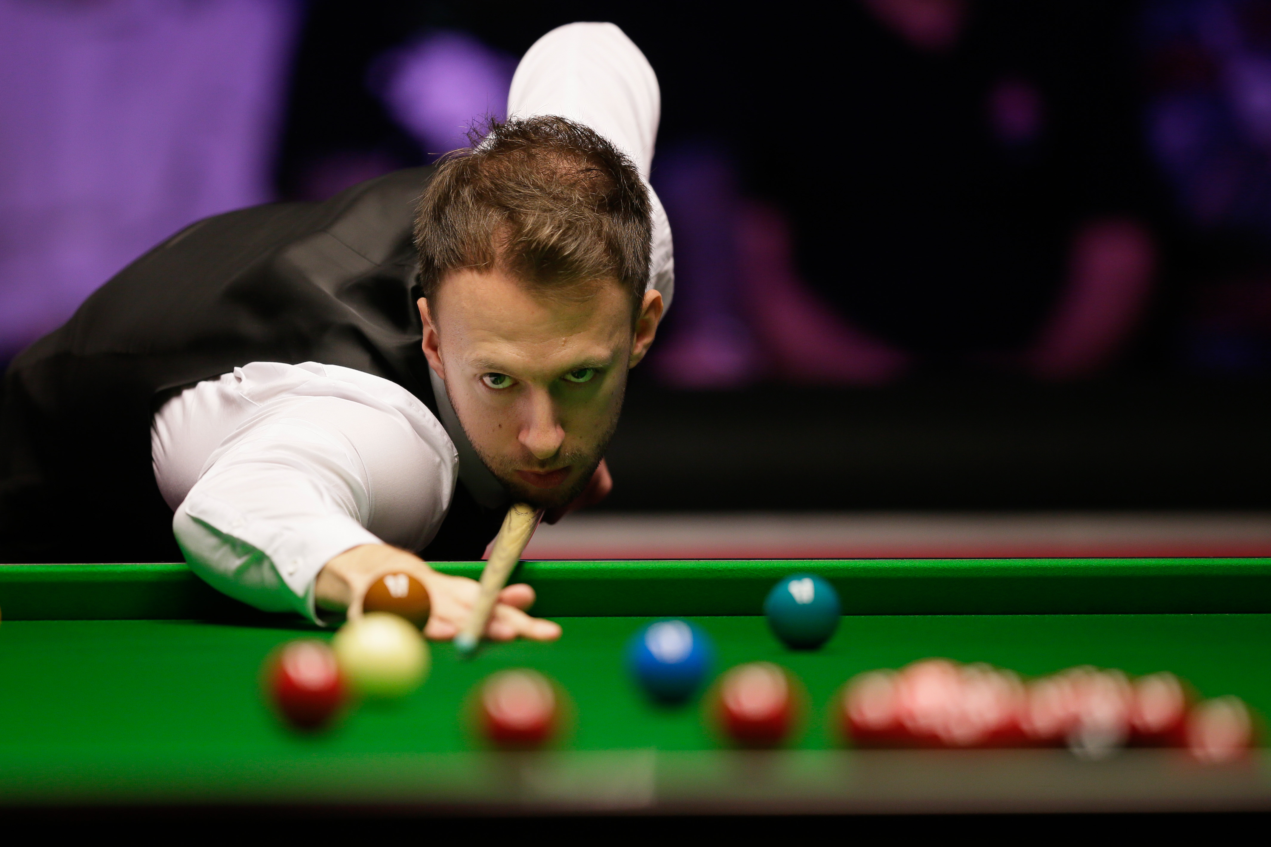 这是一场节 这是一场节