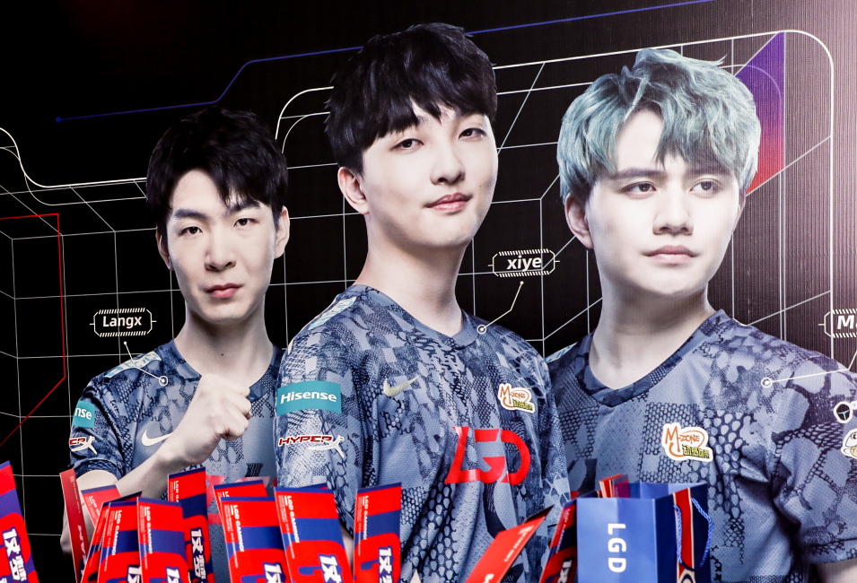 共同点清晰 共同点清晰