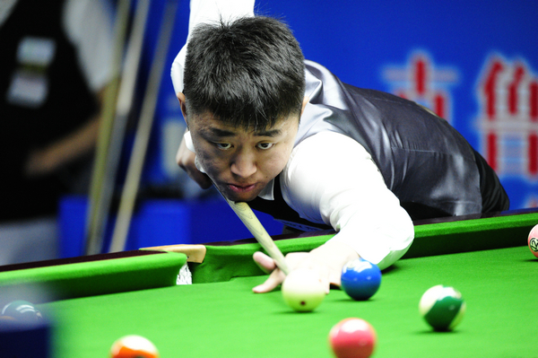 成绩领先北 成绩领先北