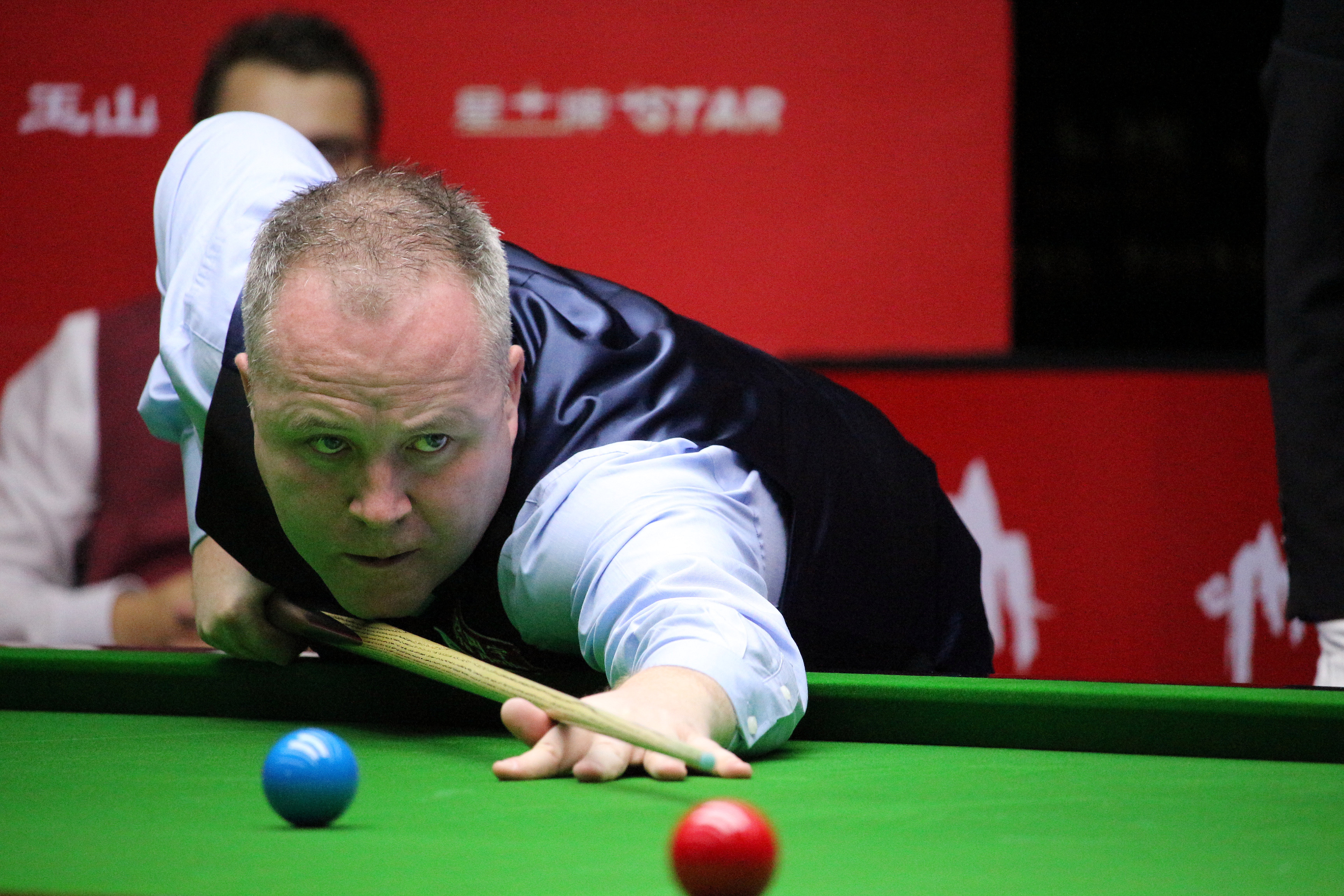 心要在主场 心要在主场